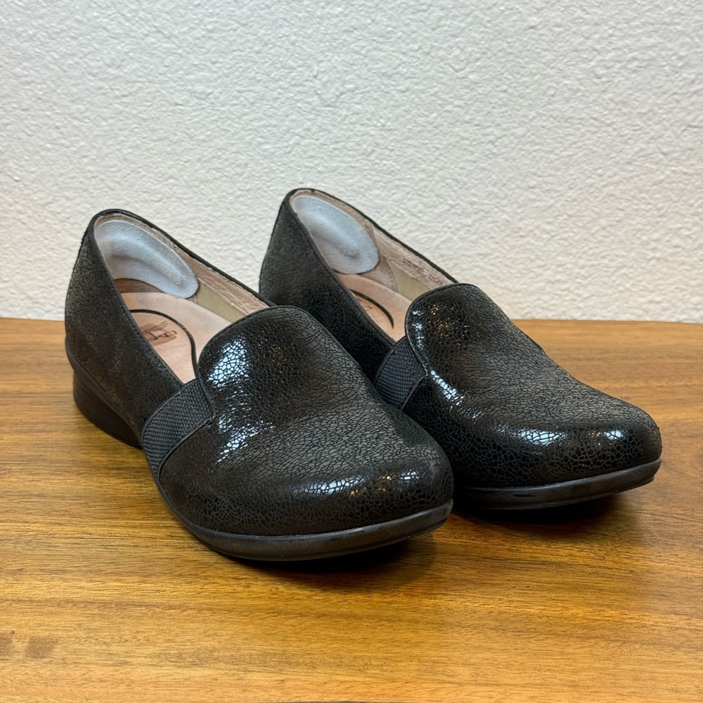 Dansko Women’s Addy Loafers